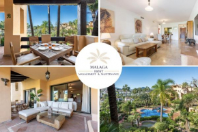 Malaga Host - Campanario Apartment Estepona
